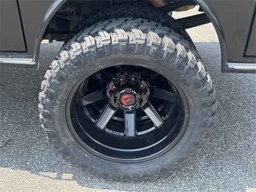 2021 Chevrolet Silverado 3500 High Country