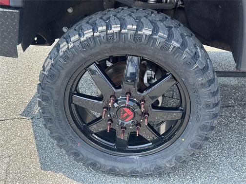 2021 Chevrolet Silverado 3500 High Country
