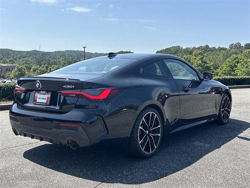 2022 BMW 430 i