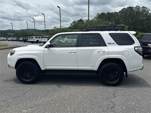 2021 Toyota 4Runner TRD Pro