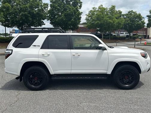 2021 Toyota 4Runner TRD Pro