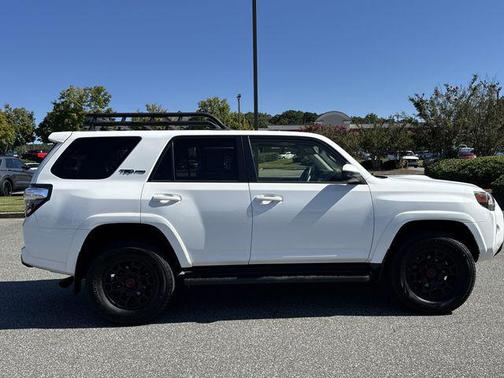 2021 Toyota 4Runner TRD Pro