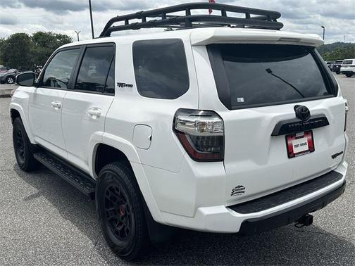 2021 Toyota 4Runner TRD Pro