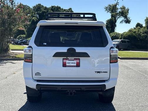 2021 Toyota 4Runner TRD Pro