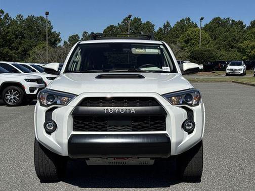 2021 Toyota 4Runner TRD Pro