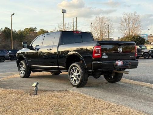 2024 RAM 2500 Longhorn