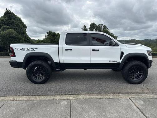 2023 RAM 1500 TRX