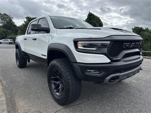 2023 RAM 1500 TRX