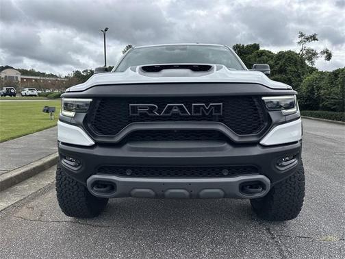 2023 RAM 1500 TRX