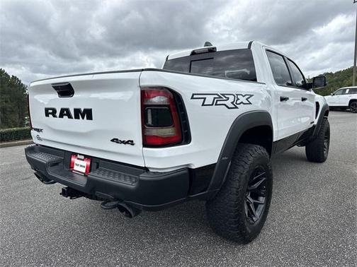 2023 RAM 1500 TRX