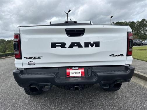 2023 RAM 1500 TRX