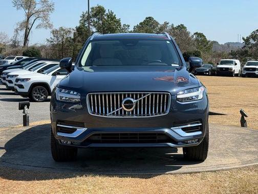 2023 Volvo XC90 B6 Plus 7-Seater
