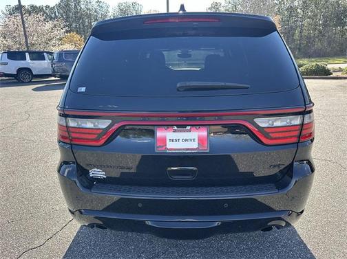 2021 Dodge Durango GT Plus