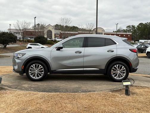 2023 Buick Envision Preferred FWD