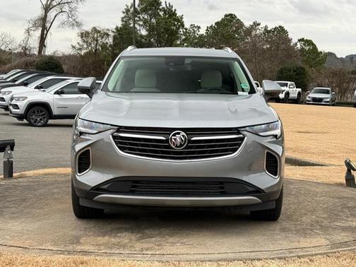 2023 Buick Envision Preferred FWD