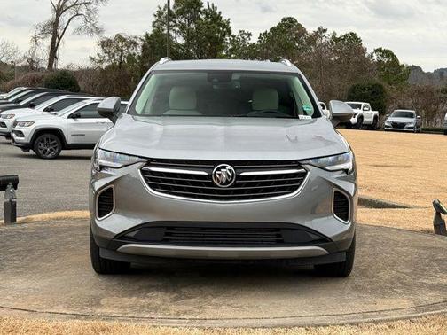 2023 Buick Envision Preferred FWD