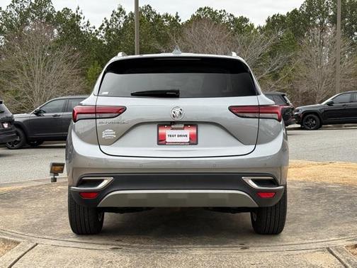 2023 Buick Envision Preferred FWD