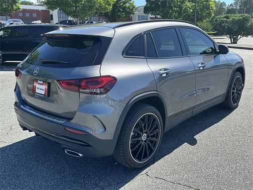 2023 Mercedes-Benz GLA 250 Base