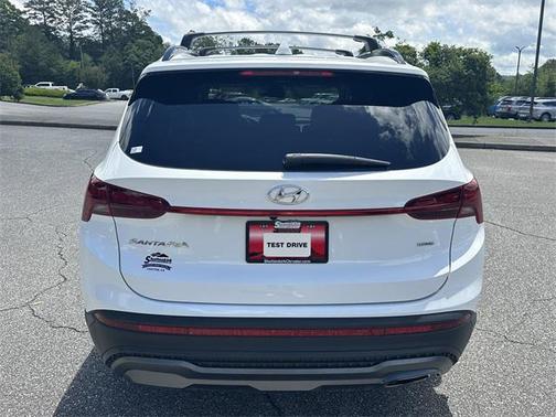 2023 Hyundai SANTA FE XRT