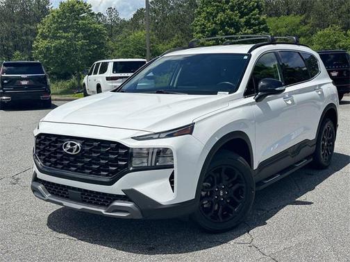 2023 Hyundai SANTA FE XRT