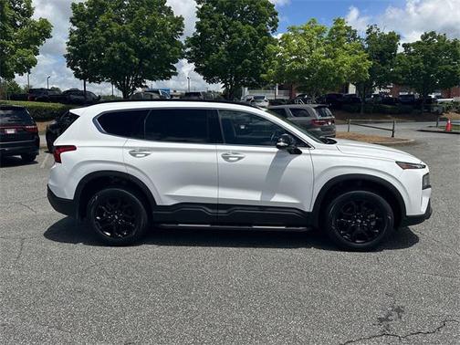 2023 Hyundai SANTA FE XRT
