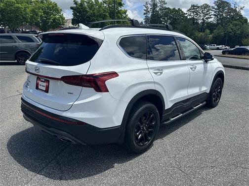 2023 Hyundai SANTA FE XRT