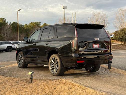 2023 Cadillac Escalade Sport