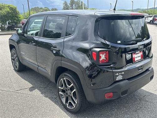 2021 Jeep Renegade Sport