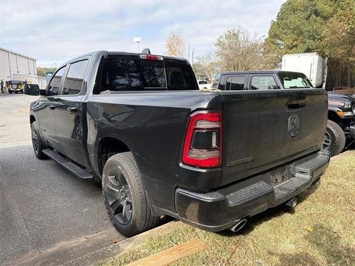 2024 RAM 1500 Big Horn/Lone Star
