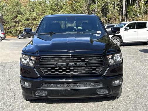 2024 RAM 1500 Big Horn/Lone Star