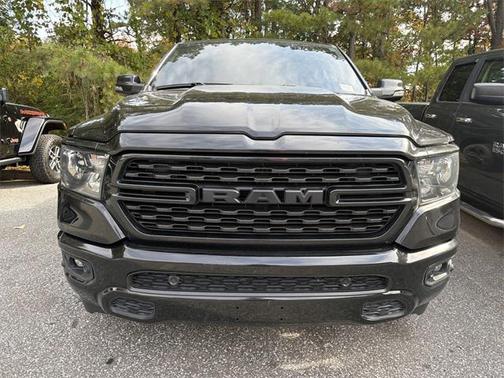 2024 RAM 1500 Big Horn/Lone Star
