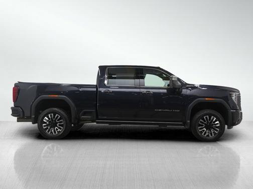 2024 GMC Sierra 2500 Denali