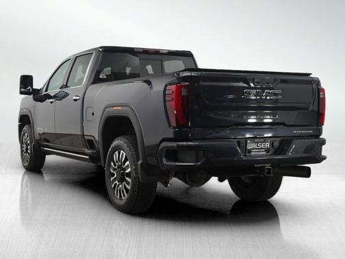 2024 GMC Sierra 2500 Denali