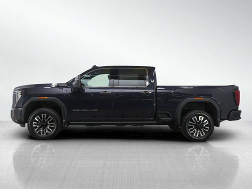 2024 GMC Sierra 2500 Denali