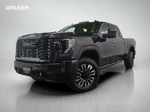 2024 GMC Sierra 2500 Denali