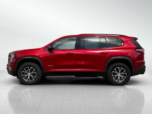 2025 GMC Acadia AWD AT4