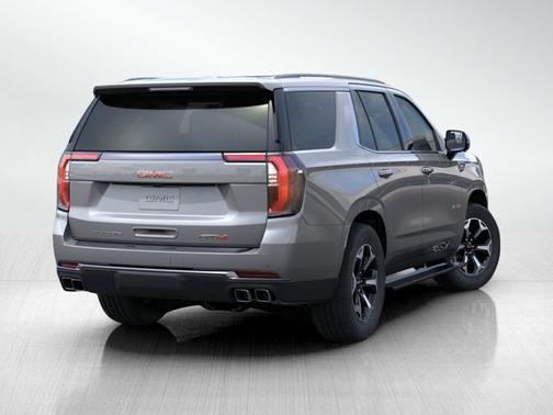 2025 GMC Yukon AT4 Ultimate
