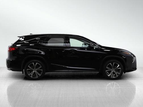 2019 Lexus RX 350L 350L
