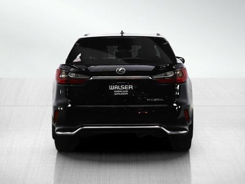 2019 Lexus RX 350L 350L