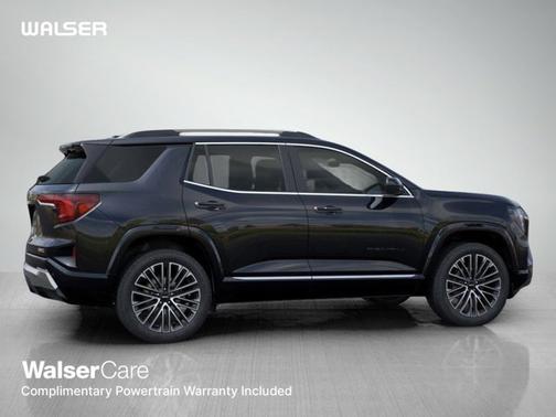 2026 GMC Terrain AWD Denali