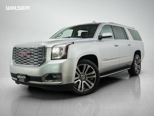 2018 GMC Yukon XL Denali