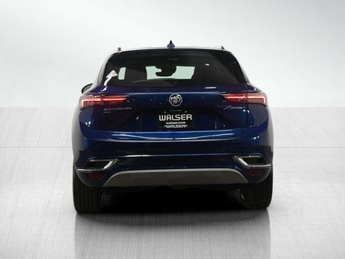 2022 Buick Envision Avenir