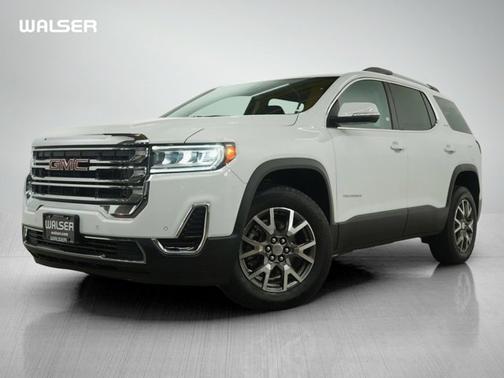 2022 GMC Acadia SLE