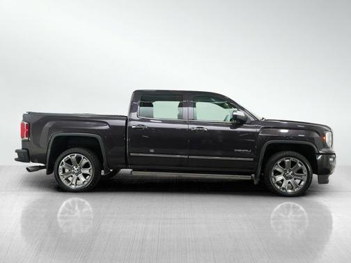 2016 GMC Sierra 1500 Denali