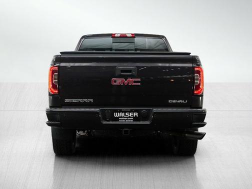 2016 GMC Sierra 1500 Denali
