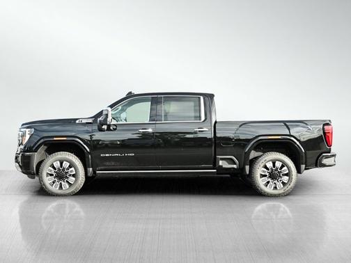 2026 GMC Sierra 3500 Denali