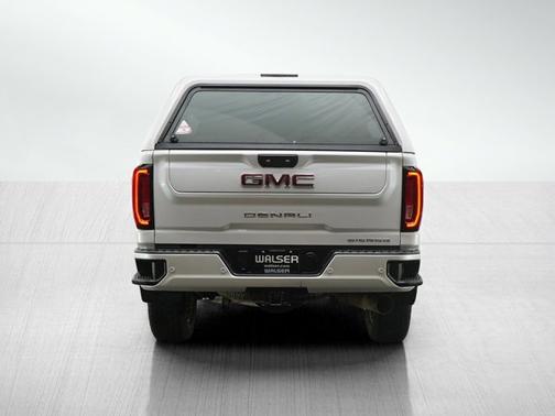 2020 GMC Sierra 2500 Denali