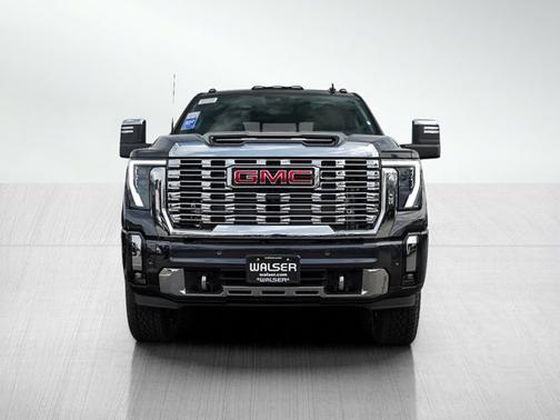 2025 GMC Sierra 3500 Denali