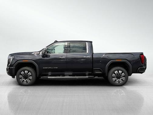 2025 GMC Sierra 3500 Denali