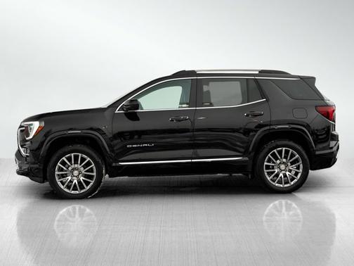 2026 GMC Terrain AWD Denali